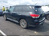 Nissan Pathfinder Sl 5N1AR2MN9EC708258 снимка