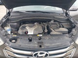Hyundai Santa Fe Sport 2.0T 5XYZW3LA1DG002142 fotografie