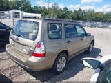 Subaru Forester 2.5X JF1SG63618H716772 снимка
