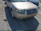Subaru Forester 2.5X JF1SG63618H716772 снимка
