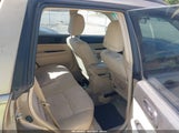 Subaru Forester 2.5X JF1SG63618H716772 снимка
