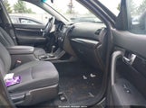 Kia Sorento Lx 5XYKT3A61DG334459 снимка