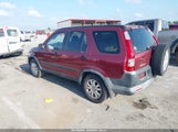 Honda Cr-V Ex JHLRD78885C049499 снимка