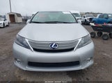 Lexus Hs 250H JTHBB1BA5A2021882 снимка