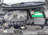 Hyundai Elantra Se 5NPDH4AEXEH475368 снимка