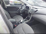 Hyundai Elantra Se 5NPDH4AEXEH475368 снимка