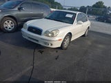 Hyundai Sonata Gls/Lx KMHWF35H84A023577 снимка