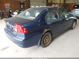 Honda Civic Ex 2HGES26723H586802 снимка