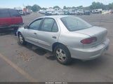 Chevrolet Cavalier Ls 1G1JF524427469093 снимка