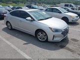 Hyundai Elantra Value Edition 5NPD84LF3KH431276 снимка
