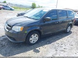Dodge Grand Caravan Se/Avp 2C4RDGBG5CR285738 снимка