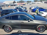BMW X6 xDrive40I 5UXCY6C09N9K72830 photo