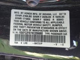 Honda Civic Sport 19XFC2F87KE206680 снимка