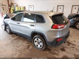 Jeep Cherokee Sport 1C4PJLAS4HW619190 снимка