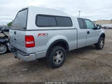 Ford F-150 Fx4/Lariat/Xl/Xlt 1FTPX14534NB62249 photo