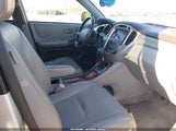 Toyota Highlander Limited V6 JTEEP21A770217314 снимка
