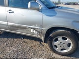 Toyota Highlander Limited V6 JTEEP21A770217314 снимка