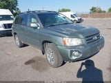 Toyota Highlander V6 JTEEP21A650102541 снимка