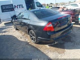 Ford Fusion Se 3FAHP0HA8AR402495 снимка