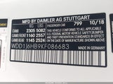 Mercedes-Benz E 450 WDD1J6HB9KF086683 снимка