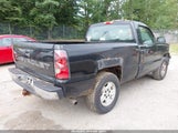 Chevrolet Silverado  Work Truck 3GCEK14V96G196360 снимка