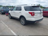 Ford Explorer Limited 1FM5K8FH3HGE07031 снимка