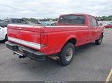 Ford F-250 Xl 1FTHX25GXVEC01334 снимка