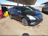 Nissan Versa 1.6 S+ 3N1CN7AP6FL924525 fotografie