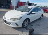 Chevrolet Volt Lt 1G1RC6S51JU116126 снимка