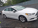 Ford Fusion Se 3FA6P0HD7JR192943 снимка