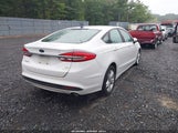 Ford Fusion Se 3FA6P0HD7JR192943 снимка