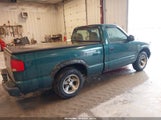 Chevrolet S-10 Ls Fleetside 1GCCS1445W8236566 снимка