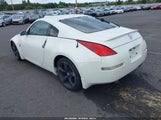 Nissan 350Z Touring JN1AZ34D25M602295 photo