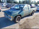 Nissan Truck King Cab Xe 1N6SD16S8SC470108 снимка