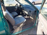 Nissan Truck King Cab Xe 1N6SD16S8SC470108 fotografie