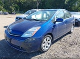 Toyota Prius JTDKB20U287755722 снимка