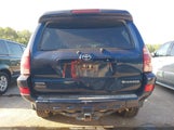 Toyota 4Runner Sr5 V8 JTEBT14R158023709 снимка