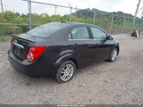 Chevrolet Sonic Lt Auto 1G1JC5SG9G4115601 снимка