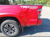Toyota Tacoma Trd Sport 3TMCZ5AN3MM396602 fotografie