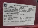 Chevrolet Tahoe Ls 1GNEK13R0WJ319666 photo