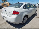 Ford Focus Se 1FAHP35NX9W144238 снимка