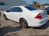 Ford Fusion Se 3FAHP0HA5AR235786 снимка