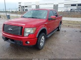 Ford F-150 Fx4 1FTFW1ET7CKD85373 снимка