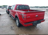 Ford F-150 Fx4 1FTFW1ET7CKD85373 снимка
