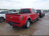 Ford F-150 Fx4 1FTFW1ET7CKD85373 снимка