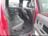 Ford F-150 Fx4 1FTFW1ET7CKD85373 снимка
