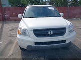 Honda Pilot Ex 2HKYF184X5H566997 снимка