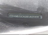 Hyundai Tucson Se KM8JUCAG9EU825908 снимка