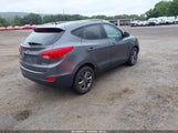 Hyundai Tucson Se KM8JUCAG9EU825908 снимка