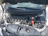 Honda Civic Ex 2HGFB2F88EH559930 снимка